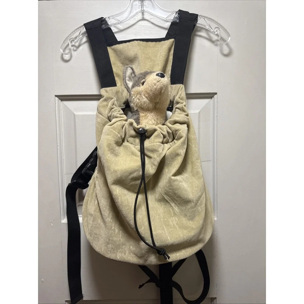 N/A pet pocket